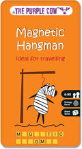 The Purple Cow To Go Hangman Game (5522003)