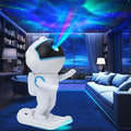 Astronaut Galaxy Projector, Star Projector, Night Light for Kids with Timer and Remote, Room Decor, Galaxy Projector for Bedroom, Birthday Gifts for Adults Teen Girl Gifts