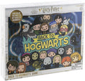 Paladone Back to Hogwarts Board Game | Officially Licensed Harry Potter Merchandise
