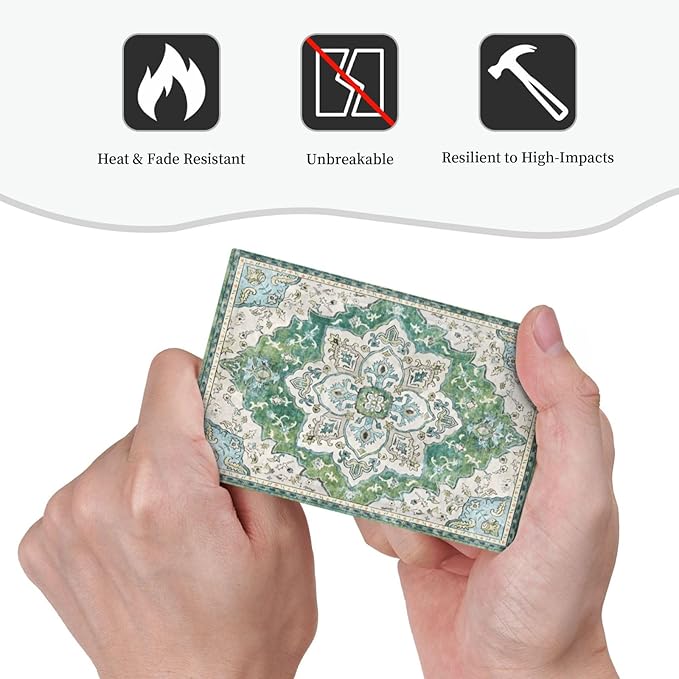 Sage Green Boho Vintage Floral Light Switch Cover Plate 1 Gang No Device Blank Electrical Wall Plates Faceplate Decorative Switch Plate Covers for Bedroom Living Room Decor