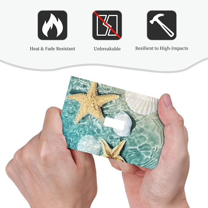 Decorative Light Switch Cover Beach Starfish Ocean Conch Cameo Shell 1 Gang Single Toggle Device Electrical Faceplate Switchplates Decorator Outlet Wall Plate For Decor Kids Room Decor