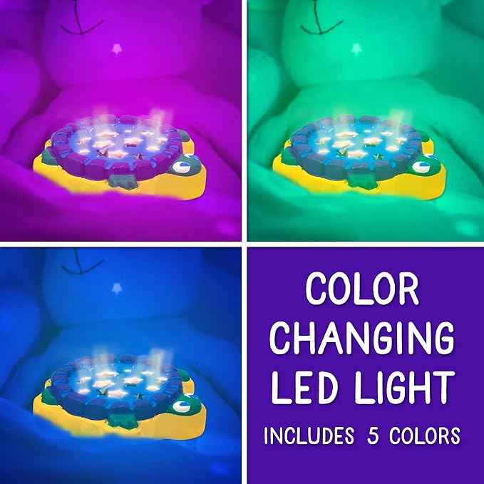 Light Up Stepping Stone (SM)