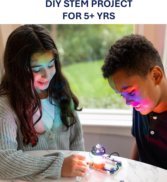 Nite Light Snap Circuits Set