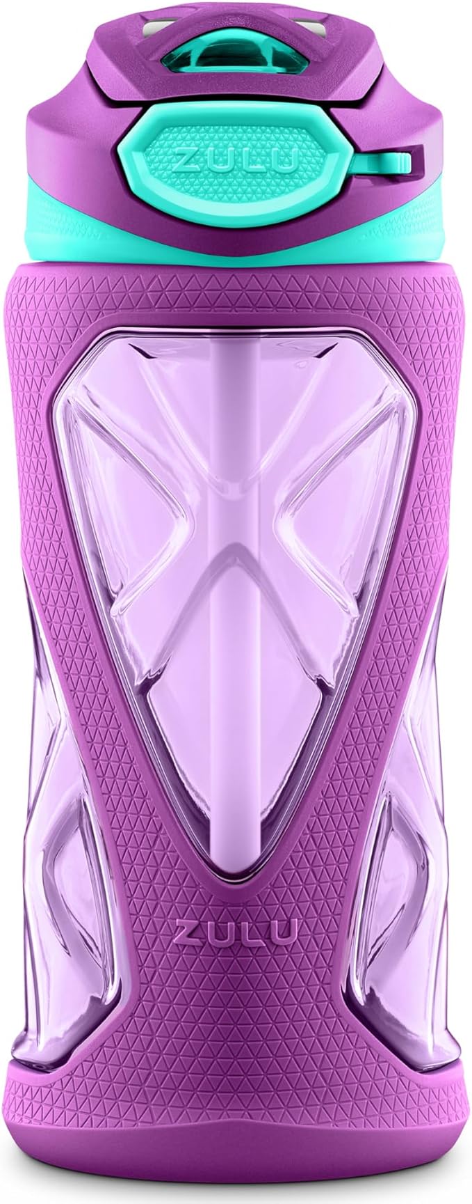 ZULU Torque 16oz Plastic Kids