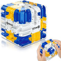 3D Maze Cube Puzzle – Brain Teaser Game for Kids & Adults, Educational Sensory Fidget Toy for Teens, Birthday Gift