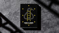 Murphy's Magic Supplies, Inc. Snakes and Ladders Deck by Mechanic Industries - Trick