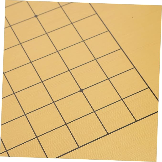 2PCS Portable Wooden Game for Boys and Girls and Adults Double-Sided Folding Chessboard for Travel and Family Entertainment