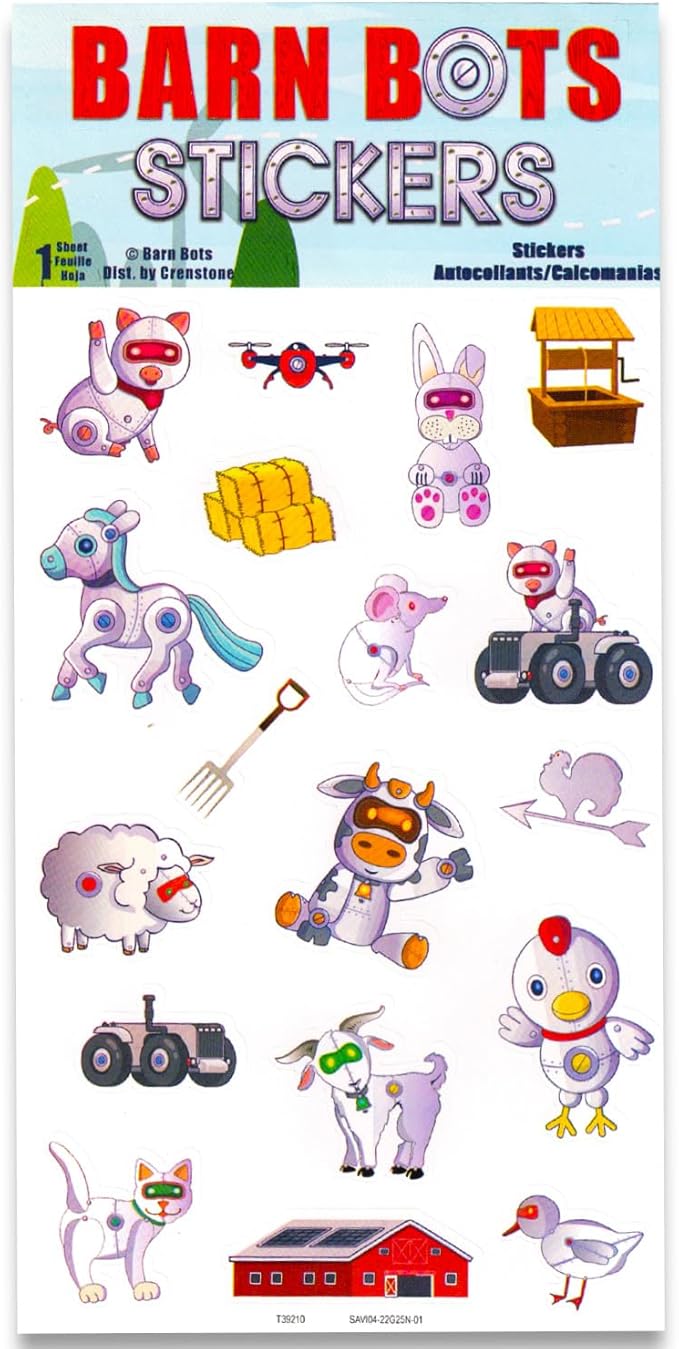 Bluey Floor Puzzle for Kids Set - Bundle with 36 Piece Floor Puzzle for Boys, Girls Plus Stickers, More | Bluey Puzzles for Kids Ages 3-5