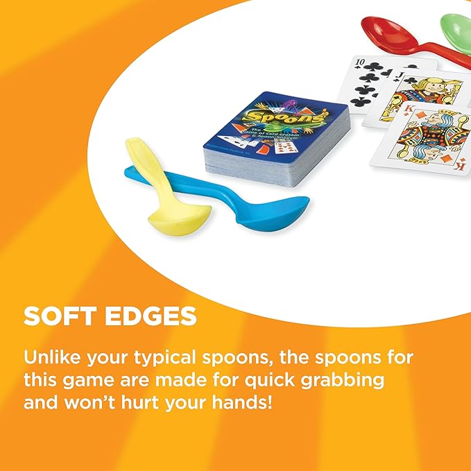 Spoons