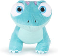 Jay Franco Disney Plush Pillow Buddy - Soft Plushie Stuffed Pillow 20 Inches, Blue - Bruni