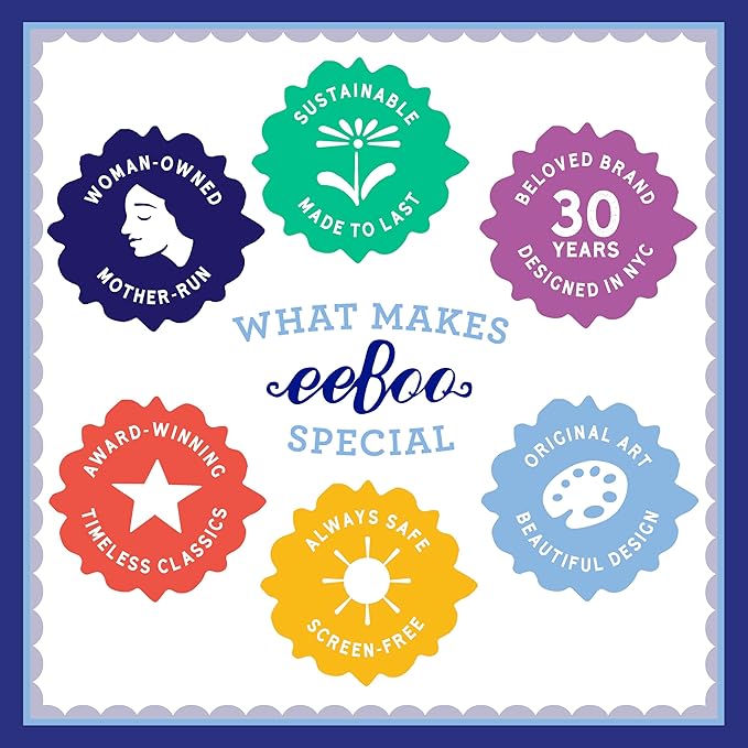 eeBoo: Memory and Matching Game- I Never Forget a Face- 24 Pairs, Develops Recognition, Concentration, Memory & Social Skills, Age 3+