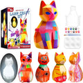 Arts and Crafts for Kids Ages 8-12: Gifts for Kids Art Supplies Craft Kits Birthday Gifts for Girls Boys Ages 6-12, Easter Stocking Stuffers Valentines Day Presents