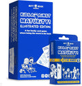Kids Against Maturity: Funny Family Card Game for Kids Ages 10+ & Parents, Teens & Adults | Hilarious Party Game for Family Game Night | Super Fun (Combo Pack Edition)