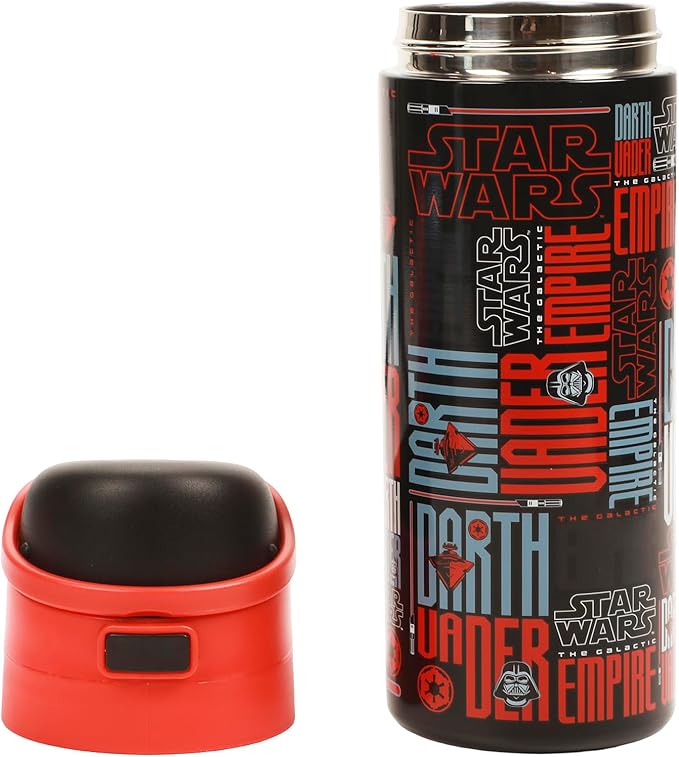Star Wars Episode IV A New Hope 24 Oz. Stainless Steel Tumbler