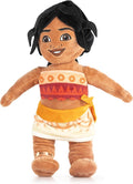Jay Franco Disney Plush Pillow Buddy - Soft Plushie Stuffed Pillow, Multi - Simea