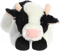 Aurora® Adorable Flopsie™ May Bell™ Stuffed Animal - Used to Create Imaginative Play Adventures - Perfect for Birthdays, Kids and Adults, All Ages - White 12 Inches
