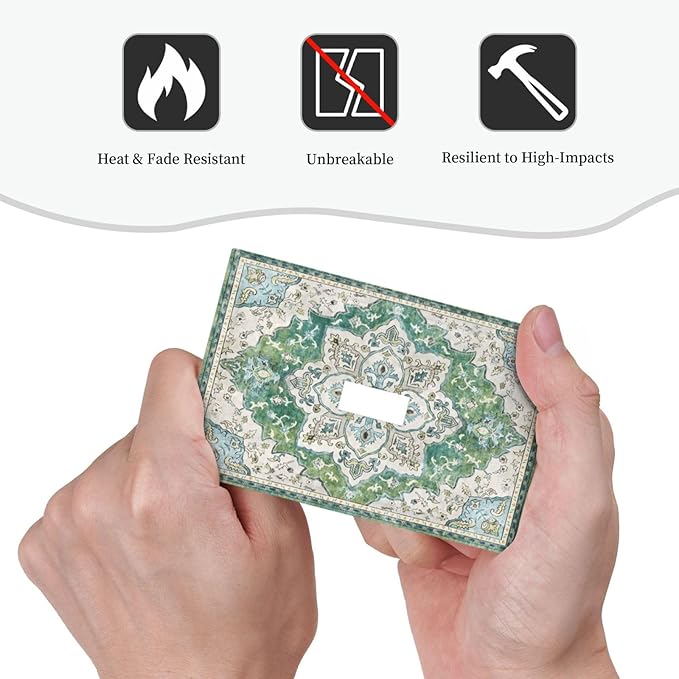 Sage Green Boho Vintage Floral Decorative Light Switch Cover 1 Gang Single Toggle Device Electrical Faceplate Switchplates Decorator Outlet Wall Plate for Bedroom Living Room Decor