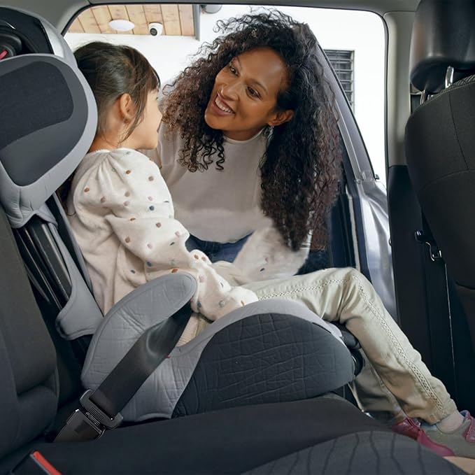 2Pack Car Seat Belt Lock Cover - Prevent Kids or Special Groups from Unbuckle Seat Belts (Universal Fit)