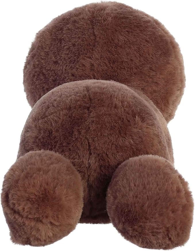 Aurora® Adorable Flopsie™ Smiles Sloth™ Stuffed Animal - Used to Create Imaginative Play Adventures - Perfect for Birthdays, Kids and Adults, All Ages - Brown 12 Inches