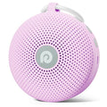 Dreamegg Baby Sleep Soother - Portable White Noise Machine Sound Machine Baby, Features Powerful Battery, 21 Soothing Sound, Noise Canceling for Office & Sleeping, Home, Travel, Gift