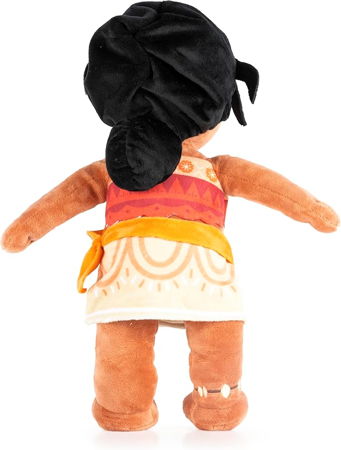 Jay Franco Disney Plush Pillow Buddy - Soft Plushie Stuffed Pillow, Multi - Simea