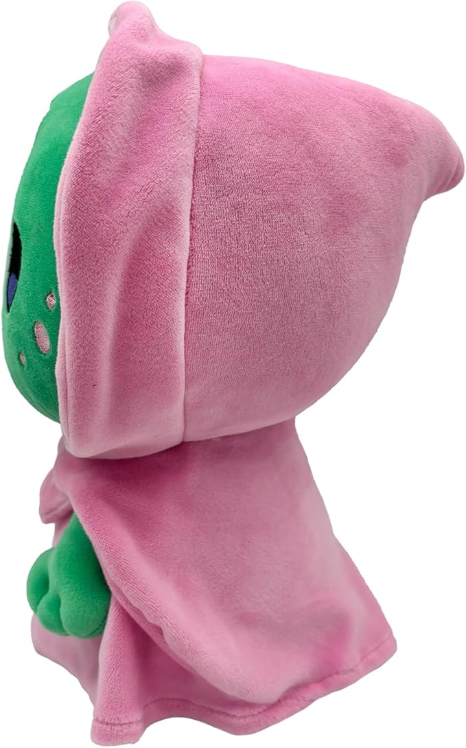 9 Inch Luna Dreamwalker Plush- Ultra Soft & Squishy- Made from Eco-Friendly Materials- Encourages Imaginative Play- Unique Folklore Stuffed Animal Gifts for Kids 3+