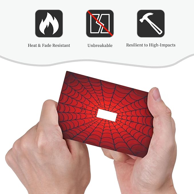 Red Spider Web Black Line Simplicity Decorative Light Switch Cover 1 Gang Single Toggle Device Electrical Faceplate Switchplates Decorator Outlet Wall Plate For Kids Room Home Decor