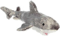 Aurora® Adorable Mini Flopsie™ Samuel™ Stuffed Animal - Mini Companions Ready for Playful Adventures - for Kids All Ages, Toddlers, Adults, and Families - Gray 11 Inches