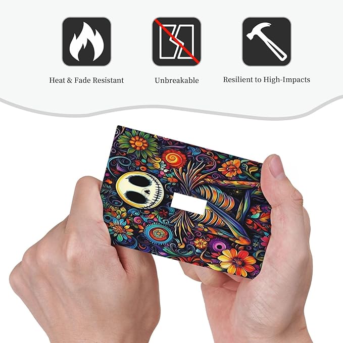 Decorative Light Switch Cover Colorful Flowers Abstract Skull 1 Gang Single Toggle Device Electrical Faceplate Switchplates Decorator Outlet Wall Plate For Home Living Room Decor