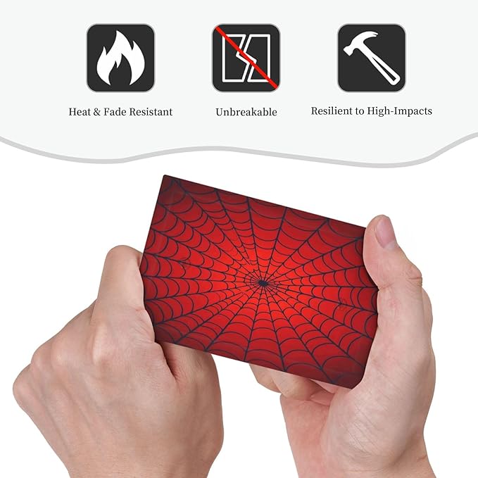 Red Spider Web Black Line Simplicity Light Switch Cover Plate 1 Gang No Device Blank Electrical Wall Plates Faceplate Decorative Switch Plate For Kids Room Home Decor