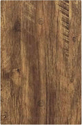 Light Switch Cover Plate Rustic Wood Grain Country Vintage Wooden Board 1 Gang Blank No Device Decorative Outlet Covers Electrical Wall Plate Switchplate for Farmhouse Home Decor