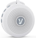 Portable Sound Noise Machine for Baby Kids Adult with 21 Natural Soothing Sounds, Memory Function, 32 Levels of Volume, Powerful Battery, Noise Canceling, Sleep Sound Timer Therapy for Home, Travel
