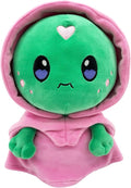 9 Inch Luna Dreamwalker Plush- Ultra Soft & Squishy- Made from Eco-Friendly Materials- Encourages Imaginative Play- Unique Folklore Stuffed Animal Gifts for Kids 3+