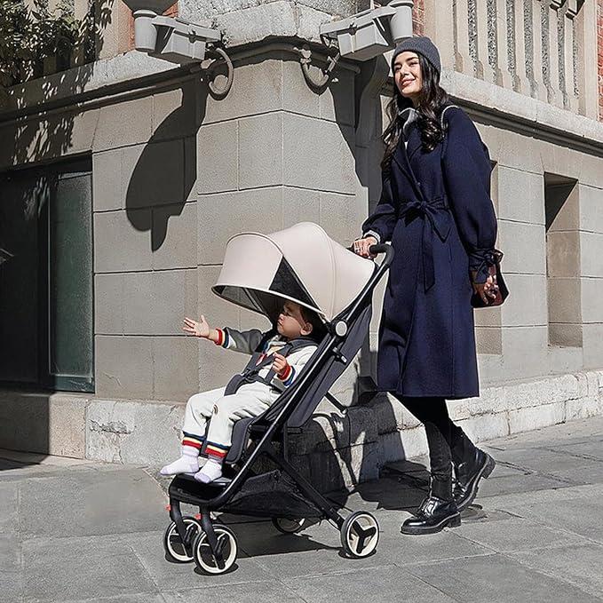 4pcs Stroller Hooks, Walker Hooks Wheelchair Hanging Hooks, 360° Rotation Baby Stroller Hooks Stroller Hanger Diaper Bag Hanger Stroller Bags Purse Organizer Stroller Wheelchair Walker Accessories.