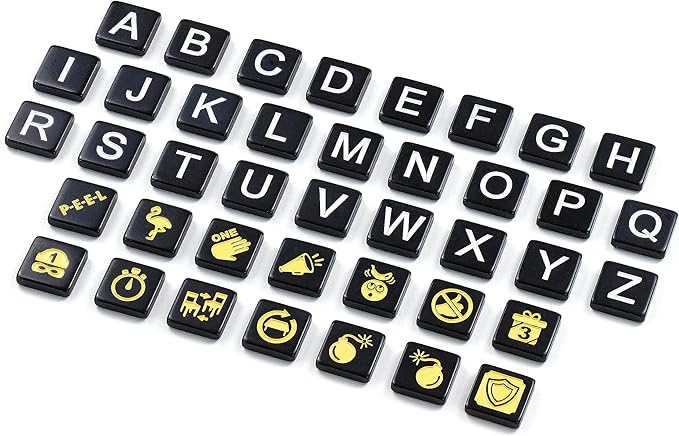 Bananagrams Party Edition