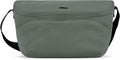 Joolz Organiser - Compact Accessory for Baby Stroller, Pushchair or Buggy - Easy to Attach - Baby Must Have Travel Essential- Extra Storage - Compatible with GEO/AER/HUB/Day Collections (Forest Green)