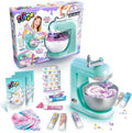 Canal Toys So Slime Marble Twist N Slime Mixer, White