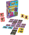 Wonder Forge Teenage Mutant Ninja Turtles Matching Game-Fun & Quick Memory Game for Kids | Engaging Toy for Ages 3-5 Years | Ideal for Solo or Family Play