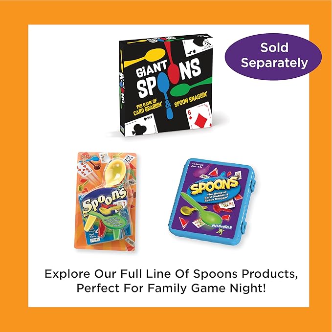 Spoons