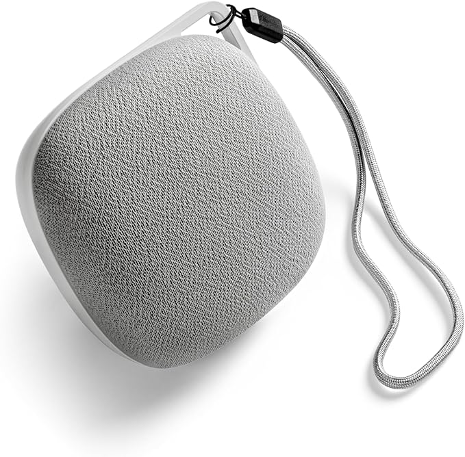 Yogasleep Travelcube Portable White Noise Machine with Timer & 6 Soothing Natural Sounds, Noise Canceling for Office Privacy & Meditation, Sleep Therapy for Adults & Baby, Must Have Registry Gift