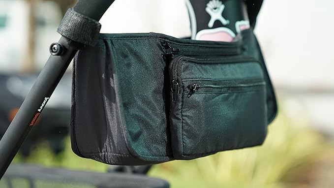 Kooper/Boot Parent Organizer