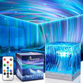 Teen Girl Gifts Trendy Stuff Northern Lights Projector, 18-Color 16th Birthday Gifts for Girls Mothers Day Gifts for Teen Girls Women, Mood Lighting, Room Light Projector for Bedroom Cute Room Decor