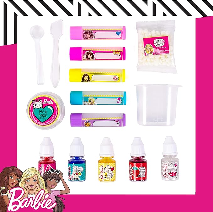 Make Your Own Lip Gloss Kit