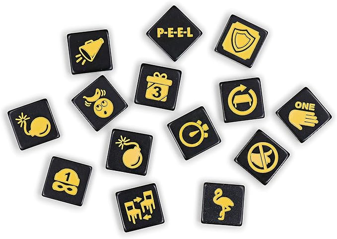 Bananagrams Party Edition