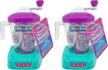 Craz-Slimy Crazy Blendz DIY Slime Making Mixer - Assorted Colors - Kids DIY Slime Craft Kit, Easter Basket Stuffer, 5" x 3.25" (Pack of 2)