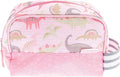 Stephen Joseph, Kids Toiletry Bag, Boys and Girls Toiletry Kit, Travel Bag