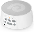 Dreamegg White Noise Sound Machine for Adults Sleeping, D3 Pro Sound Machine for Baby Adults, 29 HiFi Sound, Battery/Adapter, Portable Sound Machine for Sleeping, Sound Therapy for Home Office Travel