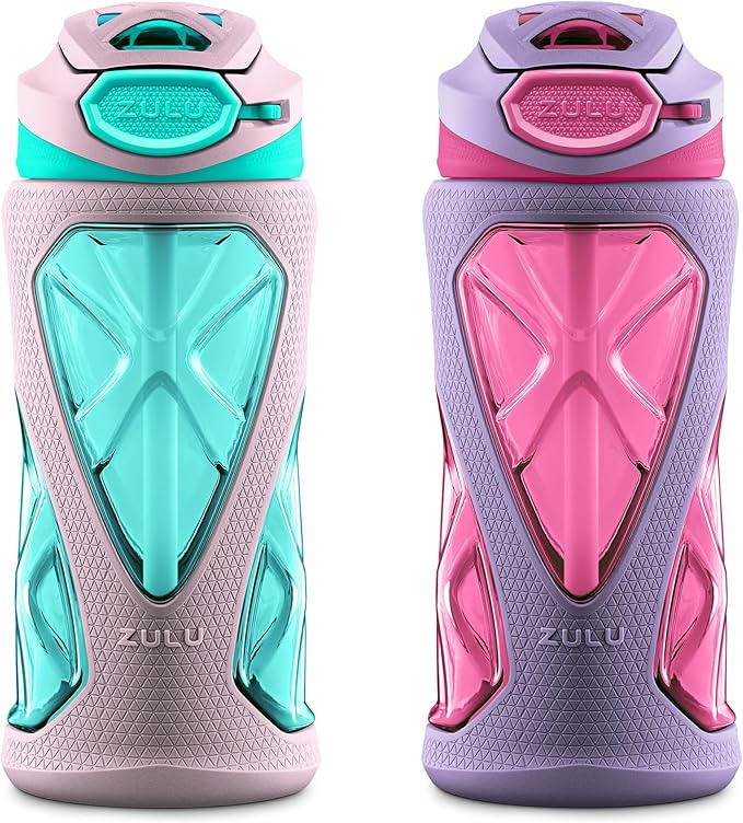 ZULU Torque 2 Pack 16oz