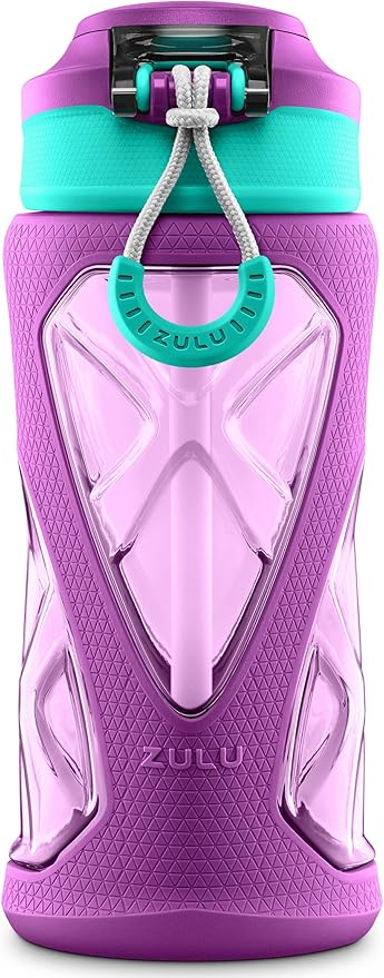 ZULU Torque 16oz Plastic Kids
