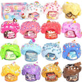 15pack Butter Slime Kit for Girl Boys, Party Favors, Fidget Toy, Stocking Stuffers for Kids 6 7 8 9 10 11 12 Years Old